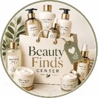 Beauty Finds Center
