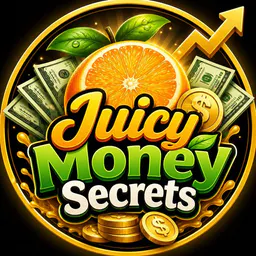 Juicy Money Secrets