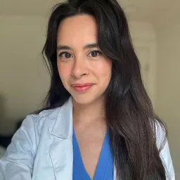 Dr. Anan PT DPT