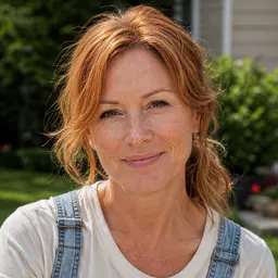 Megan Carter
