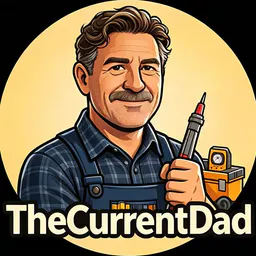 theCurrentDad