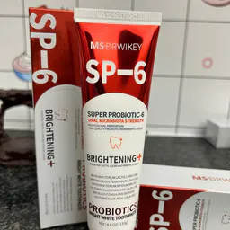 CEELIKE Tooth Care