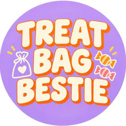 Treat Bag Bestie