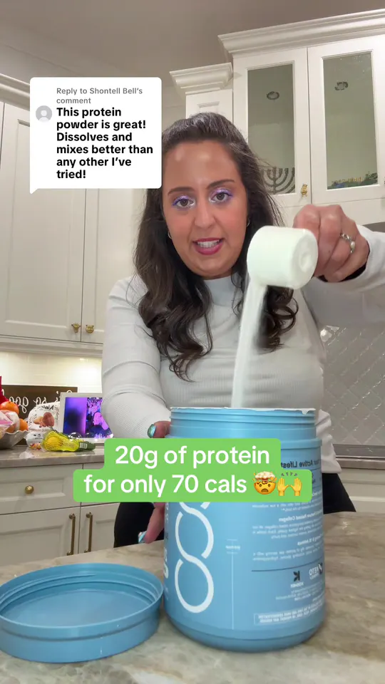 TikTok video by @myriamyourbff