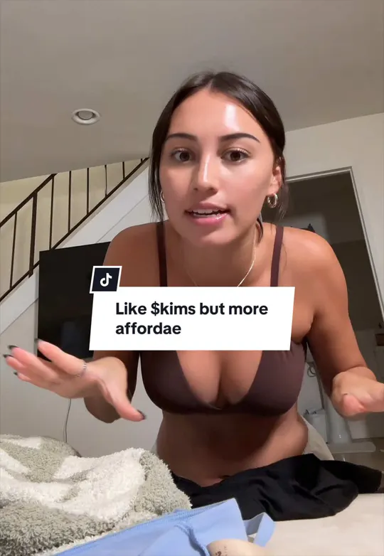 TikTok video by @honeyquiche