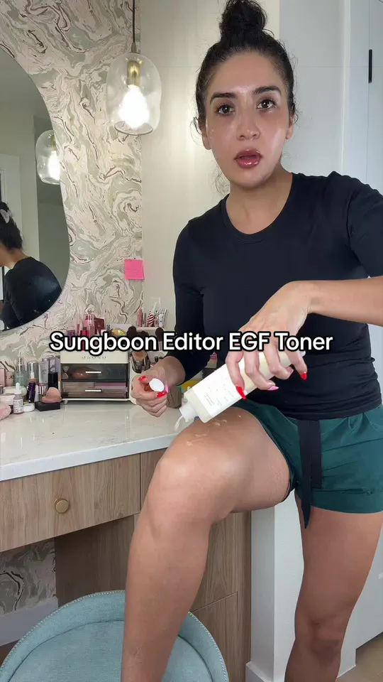 TikTok video by @itsmeyolandab