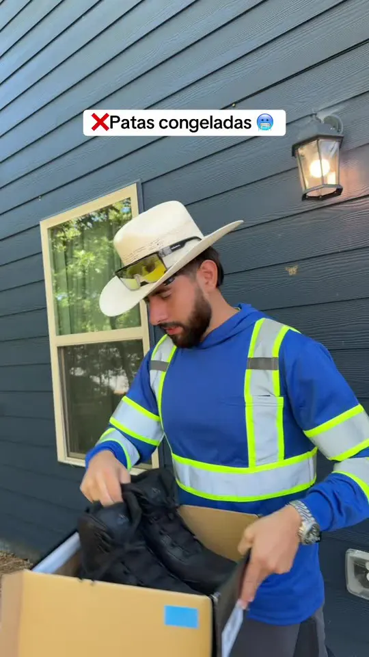 TikTok video by @luiseltigree