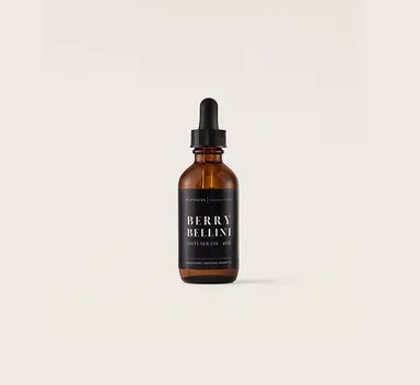 Scented Diffuser Oil