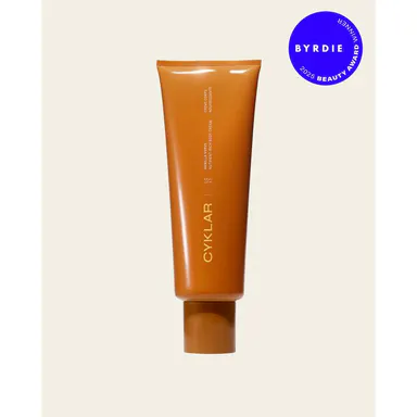 Vanilla Verve Nutrient-Rich Body Cream - Replenishes Skin With Intense Hydration.