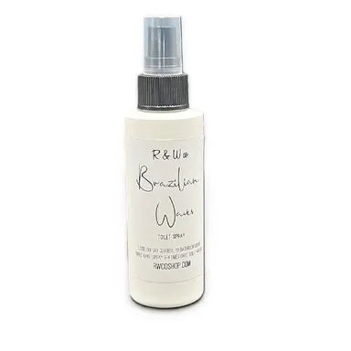 R&W Toilet Spray