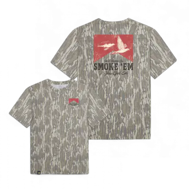 Smoke 'Em T-Shirt