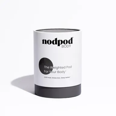 Nodpod BODY - The Weighted Pod For Your Body