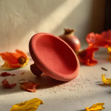 Aker Fassi Natural Lip and Cheek Stain