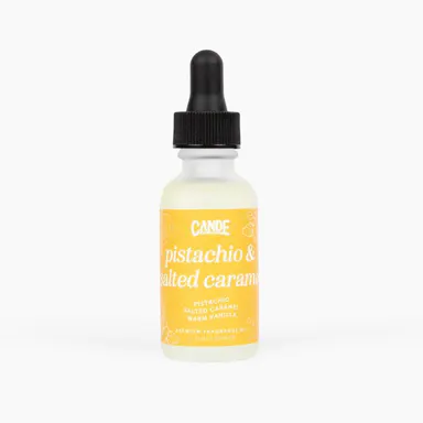 1 oz Scented Fragrance Oil For Diffuser - Refill Dropper Bottle