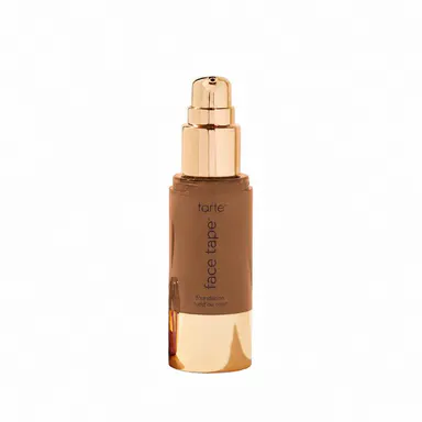 tarte face tape foundation