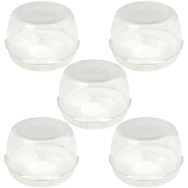 Jool Baby Stove Knob Covers (5 Pack)