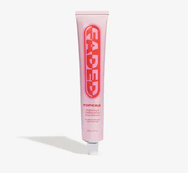 Faded Serum - For Dark Spots + Discoloration