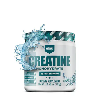 REDCON1 Creatine Monohydrate, Recovery & Endurance Supplement