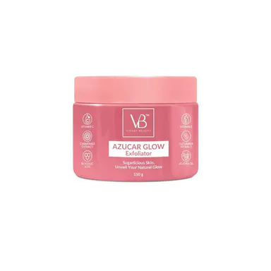 BLANQUEACUL0S | AZUCAR GLOW BLANQUEADOR Y EXFOLIANTE