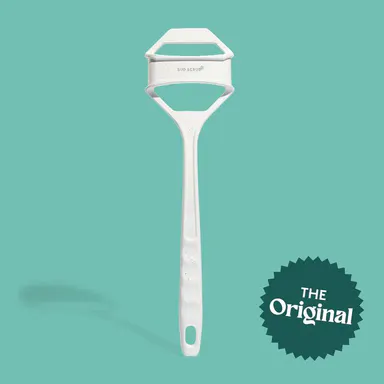 Sud Scrub Extender Handle, Back Scrubber Attachment For Silicone Body Scrubber, Bath Accessories for Shower Brush