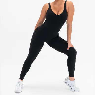 Vitality Cloud II™ Jumpsuit