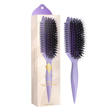 Volume EdgeLift Curl Brush by Bounce Curl