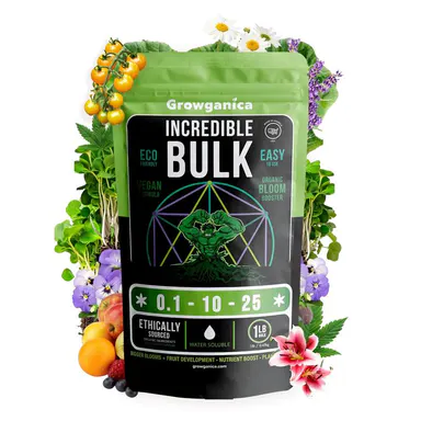Incredible Bulk – Bloom Booster (0.1-10-25)