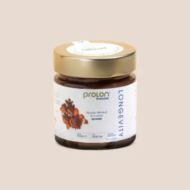 ProLon® L-Spread TTS - Delicious Cocoa Spread for Your Sweet Cravings - Flavor