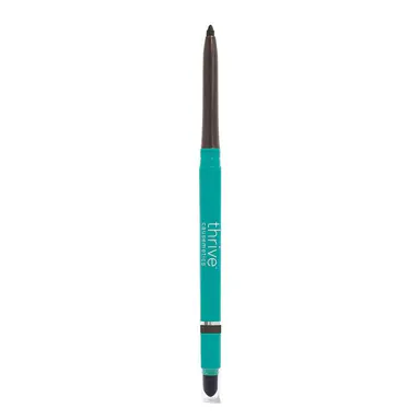 Thrive Causemetics - Infinity Waterproof Eyeliner - Long-Lasting, Smudge Proof