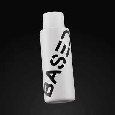 BASED Bodywash | Soothing & Hydrating | Science-Backed | Sulfate & Paraben Free.