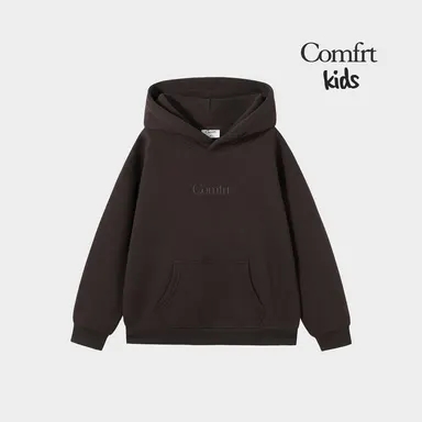 Comfrt Kids | Signature Fit Hoodie | Soft Slightly Weighted Best-Selling Kids Hoodie