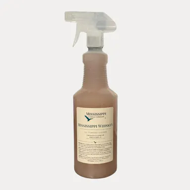 All Purpose Scented Cleaner