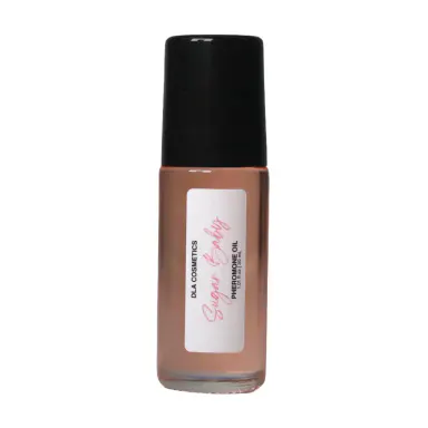 SUGAR BABY ROLL ON OIL PERFUME - DLA COSMETICS
