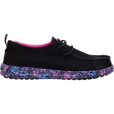 HEYDUDE Wendy Work CE – Womens Comfortable Slip Certified Work Shoes