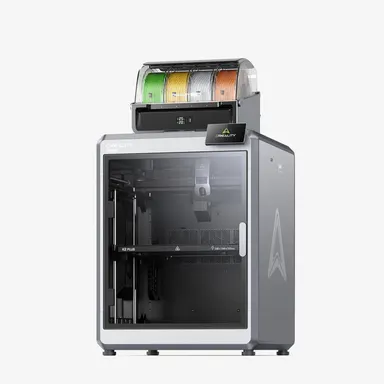 Creality K2 Plus Combo 3D Printer - Large Volume, Multi-Color