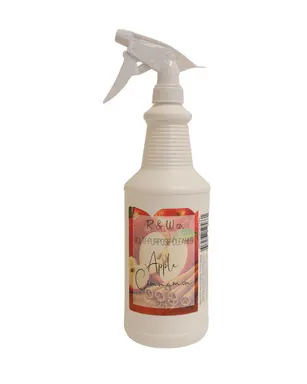 R&W Co. Multi-Purpose Cleaner