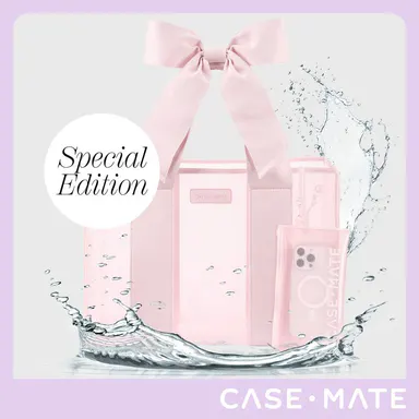 Case-Mate Special Edition Jelly Tote Waterproof Beach Bag, Travel, Gym Bag, Vacation, Large Capacity Shoulder Bag, Lightweight Beach Bag, Lightweight Shoulder Bag