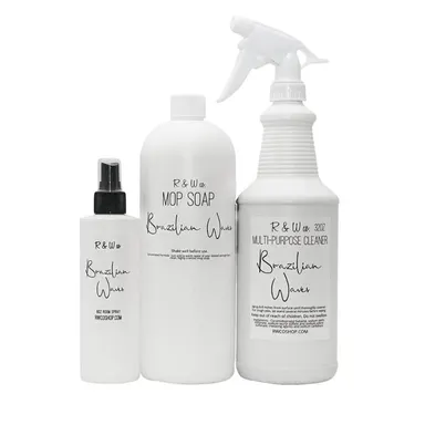Cleaning Day Bundle