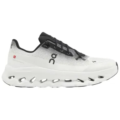 On Running Cloudtilt Black Ivory 3WE10051430 Women's Fashion Shoes New