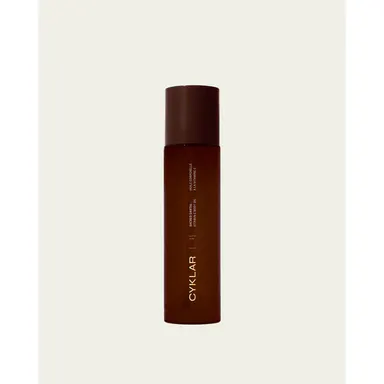 Sacred Santal Vitamin C Body Oil - Locks In Moisture For Deep Hydration