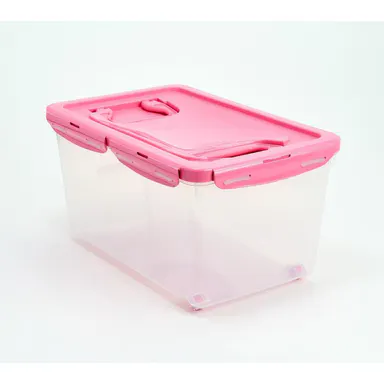LocknLock 88-Cup XXL Storage Container with Double Handles
