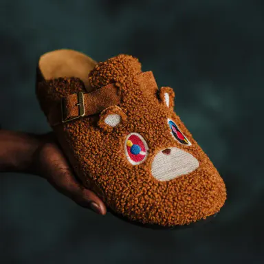 Men's Fur Clogs Leather Mules Cork Footbed Sandals Potato Shoes with Arch Support Cushionaire Women's Lane Cork Footbed Sandal