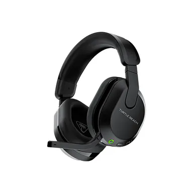 Turtle Beach Stealth 600 (Gen 3) Wireless Amplified Core Gaming Headset - 2.4GHz Wireless Keeps Action Fluid, Bluetooth 5.2, Low-Latency, Computer Headset, Multiplatform Compatible PC Gaming Accessory