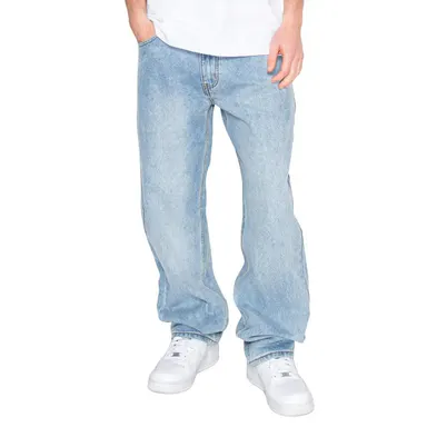 VICTORIOUS Men's Atlas 13oz Heavyweight 100% Cotton Denim Jeans