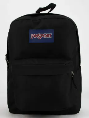JANSPORT SuperBreak Plus Backpack