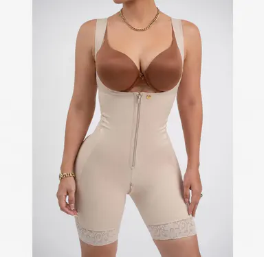 Noely Faja La Baby Completa