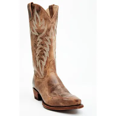 Wheeler Performance Western Boots - Snip Toe