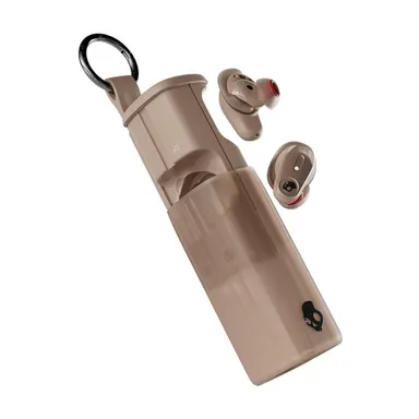 Skullcandy Method 360 ANC - Noise Canceling Earbuds + Sound by Bose | Bluetooth 5.3 | 40 Hours Battery | Built-in Mic Advanced Noise Canceling Wireless Earbuds Headset