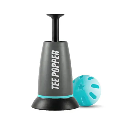Tee Popper