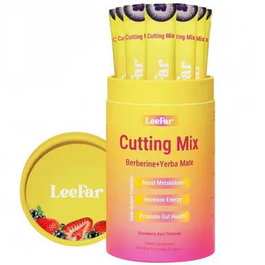 LeeFar Cutting Drink Mix |30 Servings